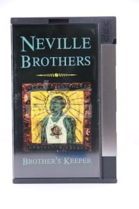 Neville Brothers - Brother's Keeper (DCC)